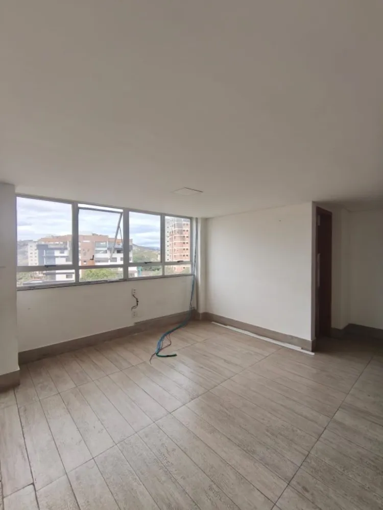 Sala-Conjunto, 60 m² - Foto 11