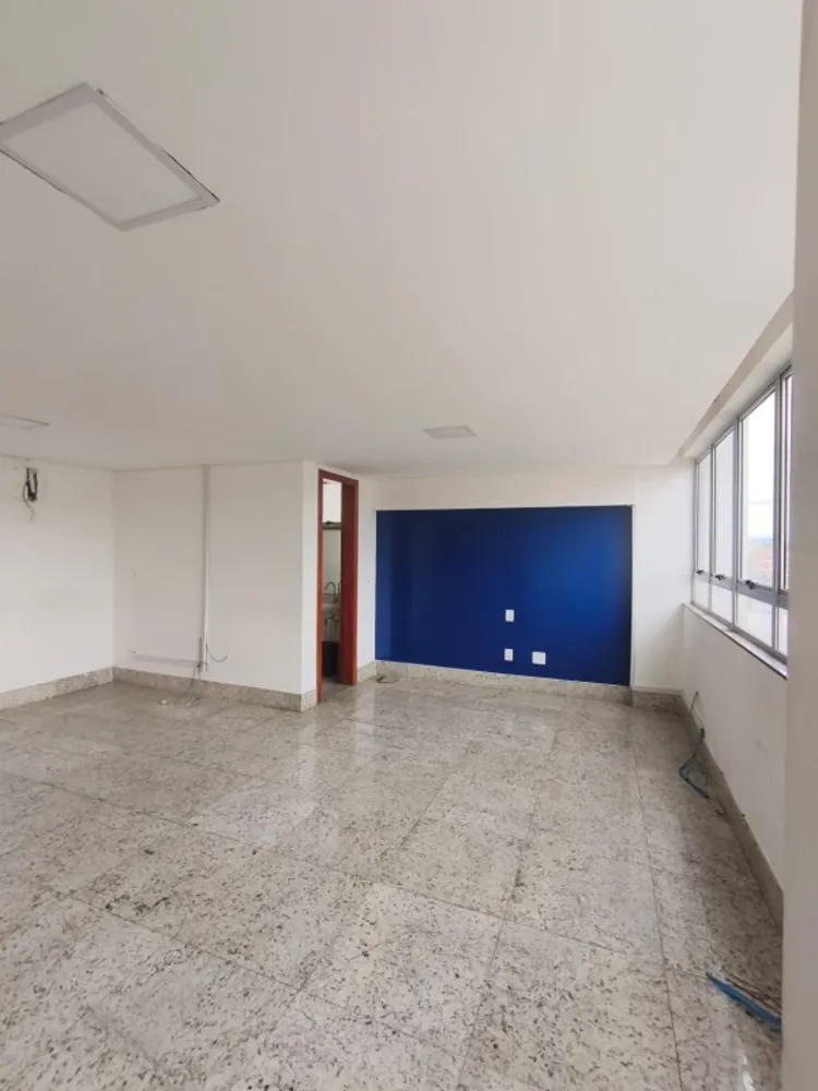 Sala-Conjunto, 60 m² - Foto 9