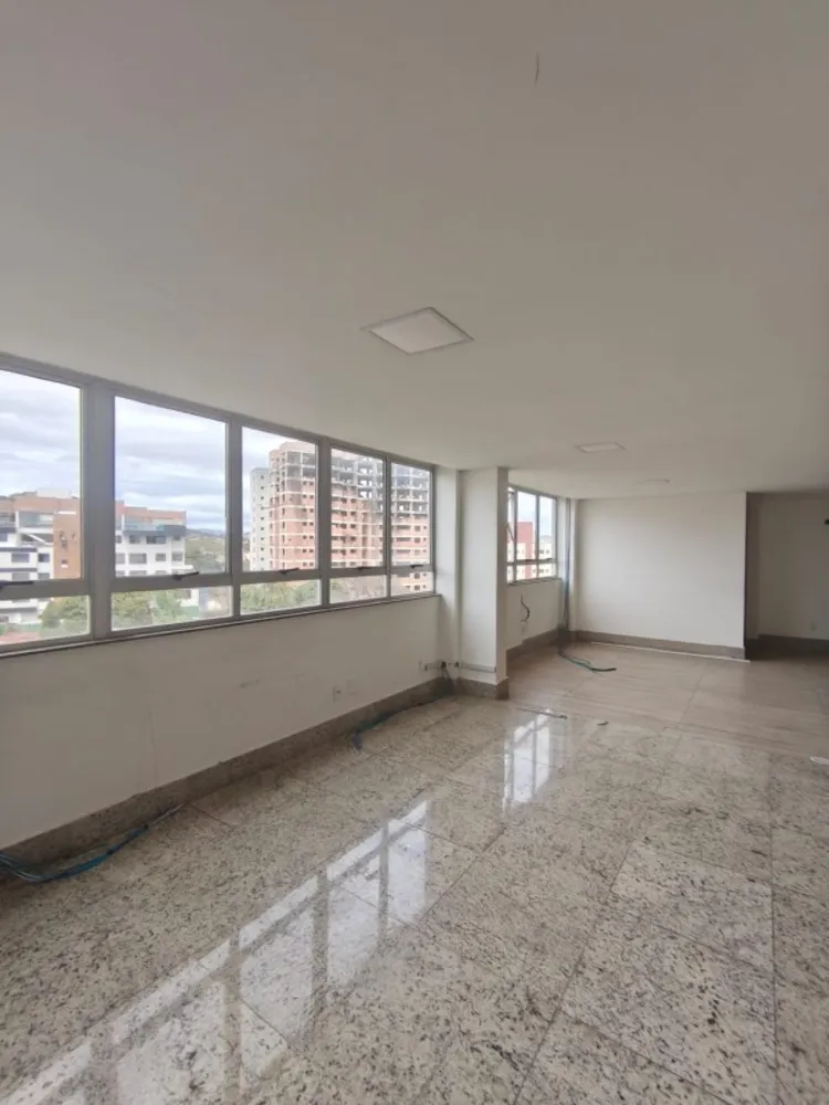 Sala-Conjunto, 60 m² - Foto 4