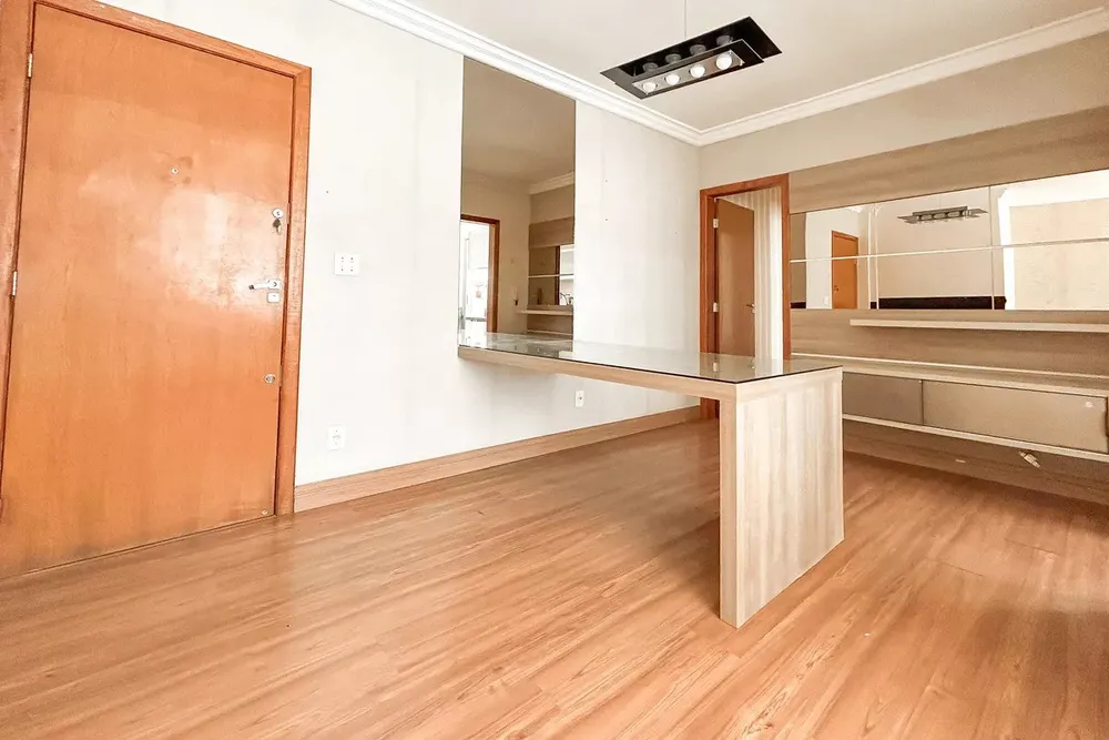 Apartamento, 2 quartos, 60 m² - Foto 5