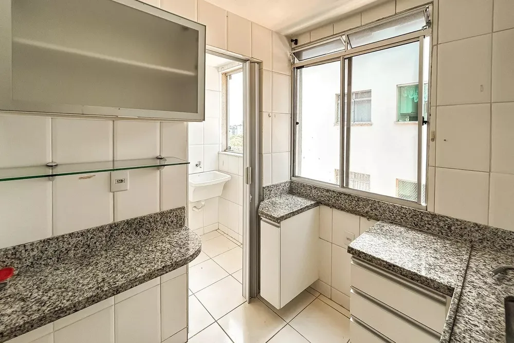 Apartamento, 2 quartos, 60 m² - Foto 15
