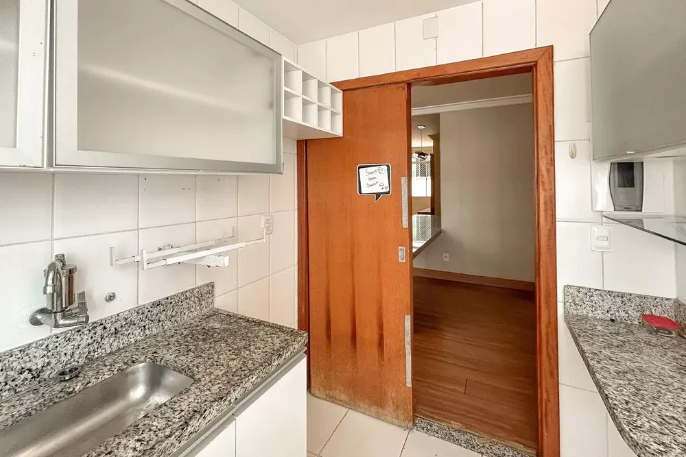 Apartamento, 2 quartos, 60 m² - Foto 14