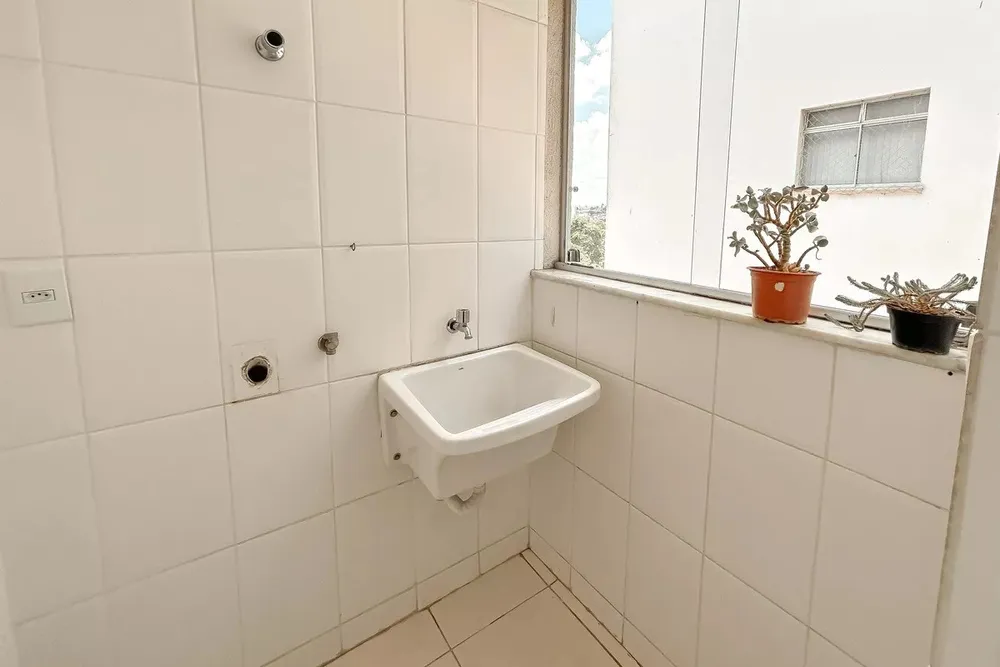 Apartamento, 2 quartos, 60 m² - Foto 16