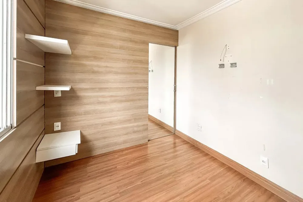 Apartamento, 2 quartos, 60 m² - Foto 7