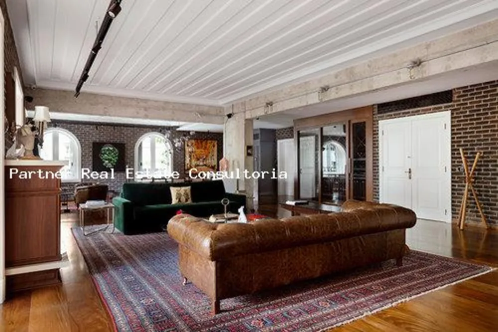 Apartamento, 3 quartos, 420 m² - Foto 4