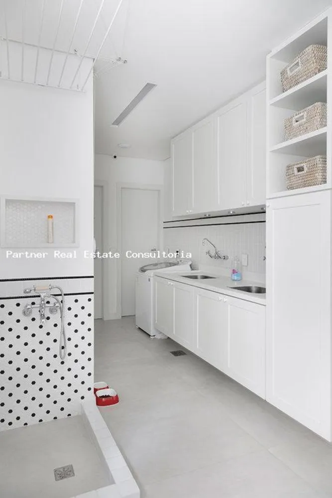 Apartamento, 3 quartos, 420 m² - Foto 9