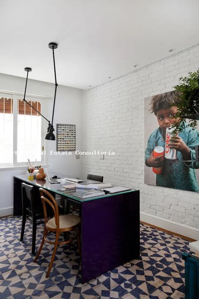 Apartamento, 3 quartos, 420 m² - Foto 11