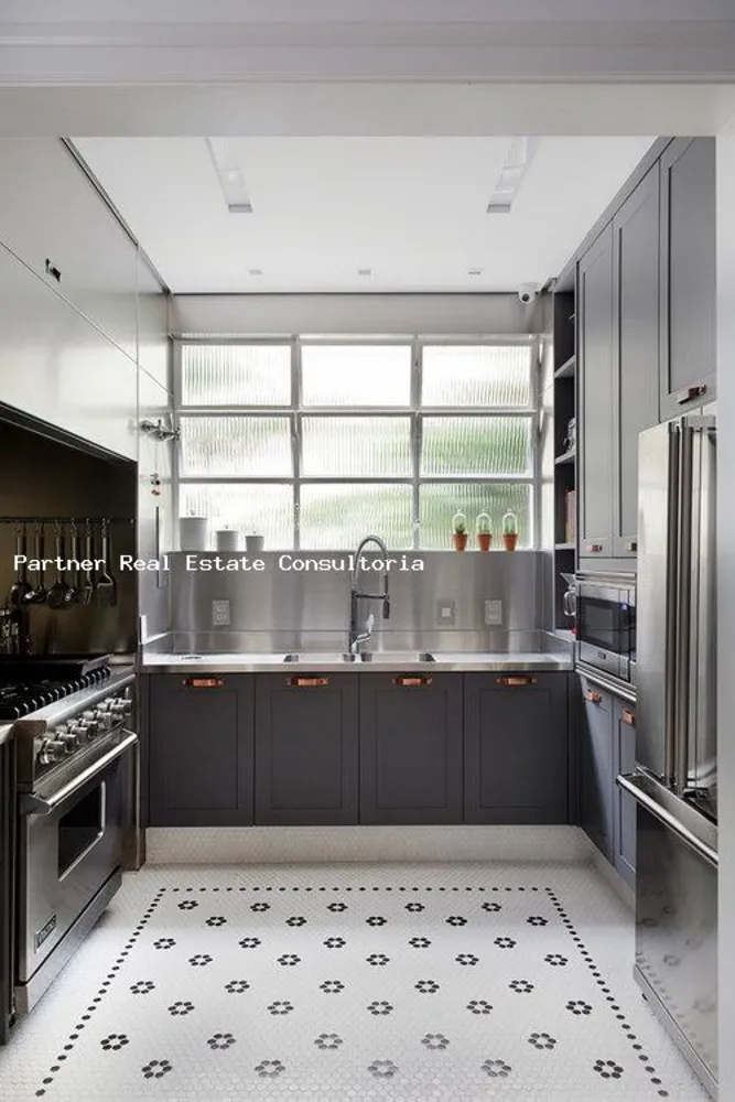 Apartamento, 3 quartos, 420 m² - Foto 11