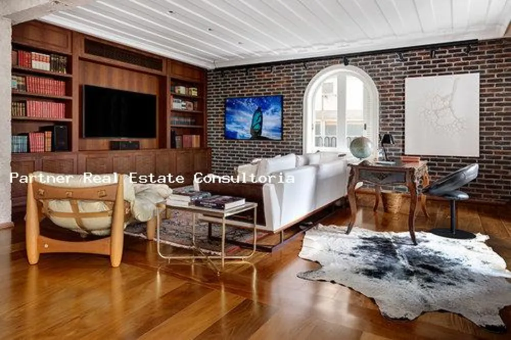 Apartamento, 3 quartos, 420 m² - Foto 2