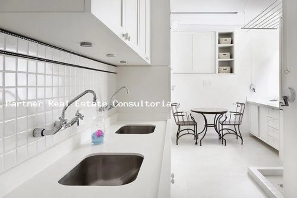 Apartamento, 3 quartos, 420 m² - Foto 6