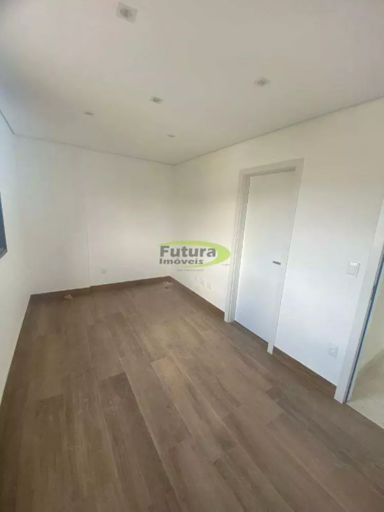 Apartamento à venda com 3 quartos - Foto 6