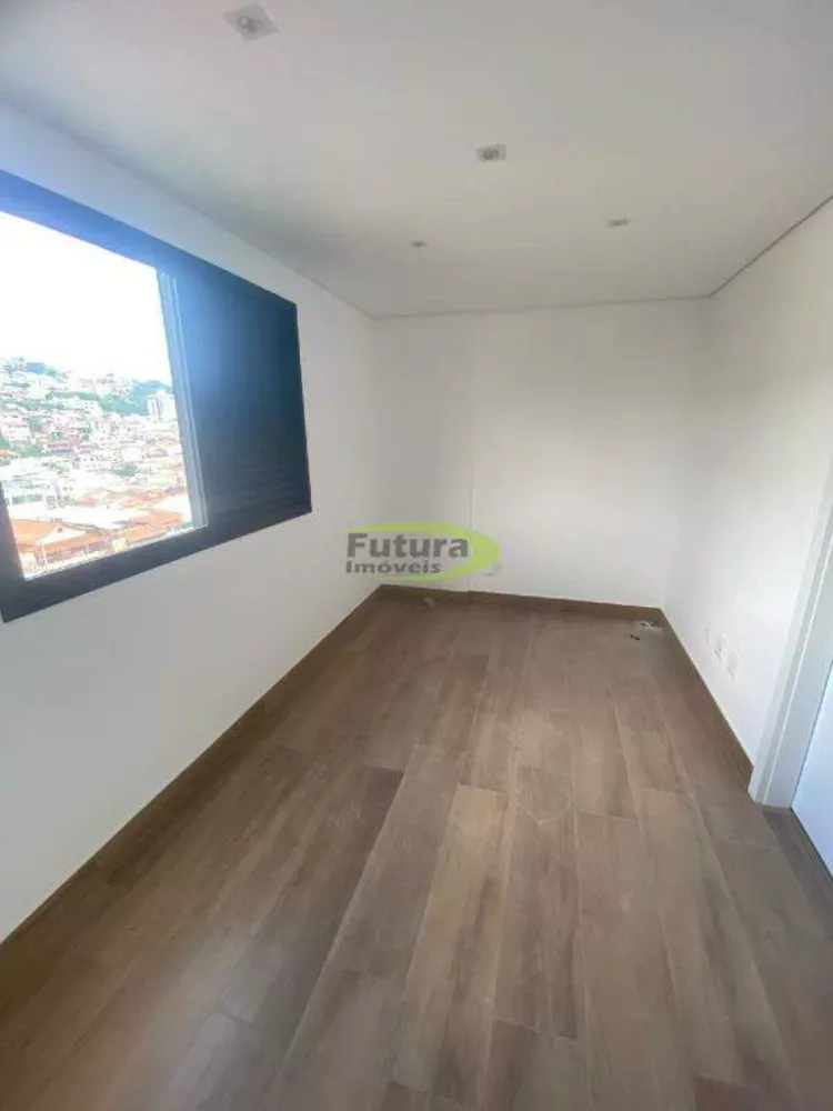 Apartamento à venda com 3 quartos - Foto 3