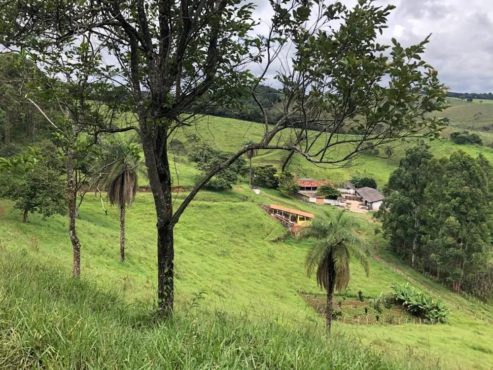 Fazenda, 1 quarto - Foto 2