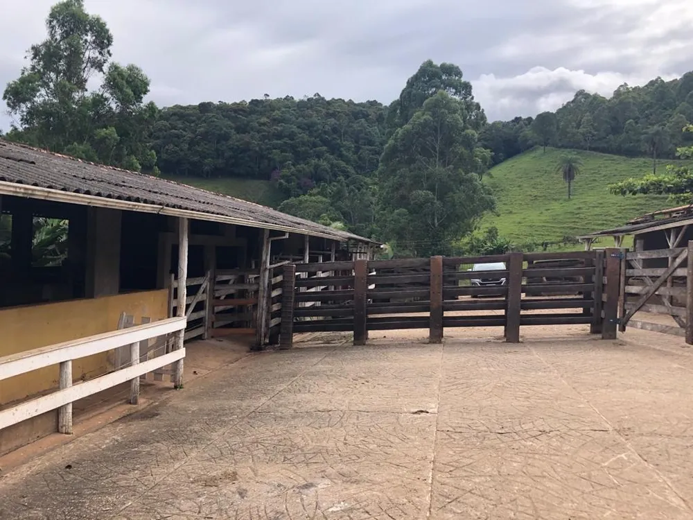 Fazenda, 1 quarto - Foto 7