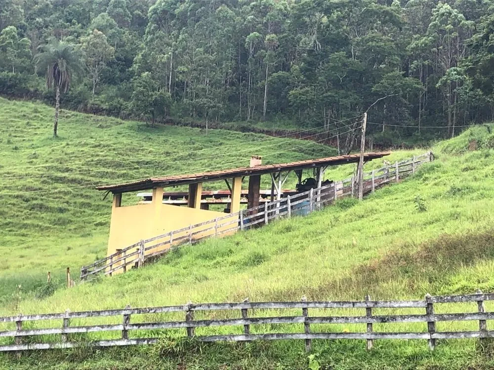 Fazenda, 1 quarto - Foto 12