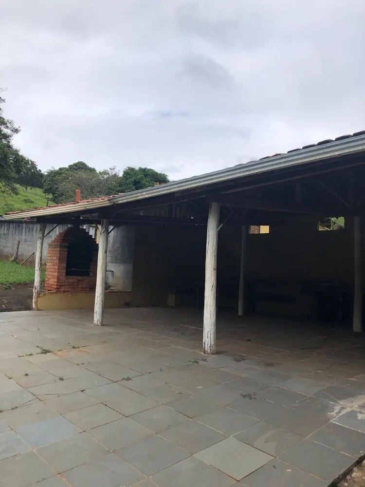 Fazenda, 1 quarto - Foto 10