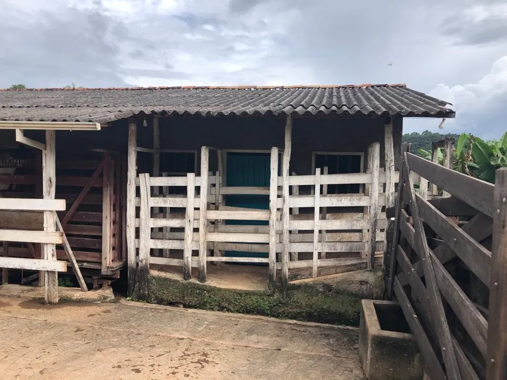 Fazenda, 1 quarto - Foto 6