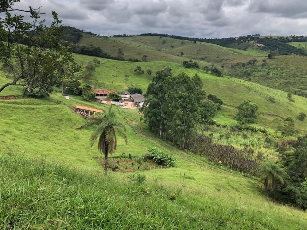Fazenda, 1 quarto - Foto 1