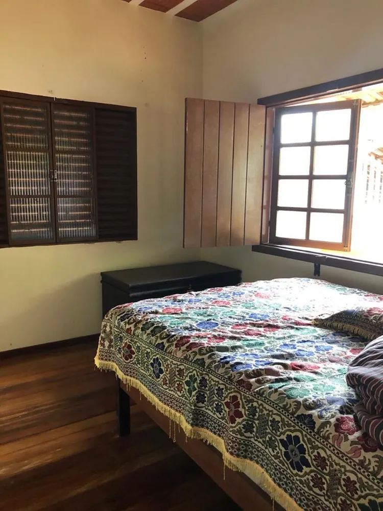Fazenda, 1 quarto - Foto 9