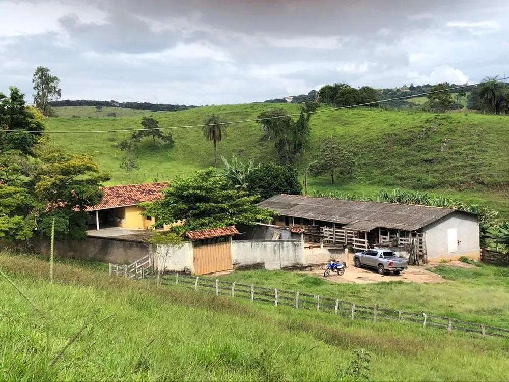 Fazenda, 1 quarto - Foto 3