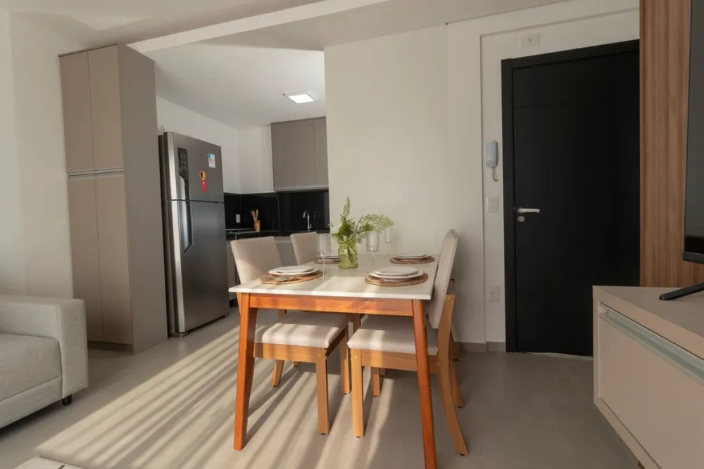 Apartamento, 3 quartos, 102 m² - Foto 3