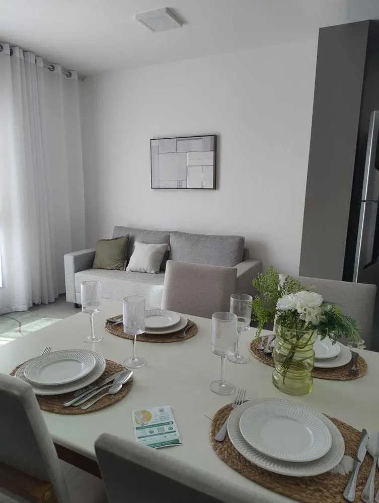 Apartamento, 3 quartos, 102 m² - Foto 8