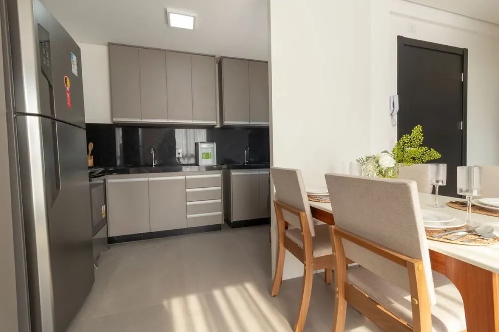 Apartamento, 3 quartos, 102 m² - Foto 2