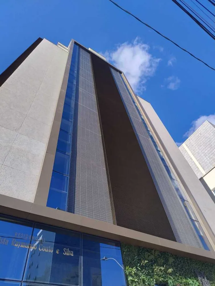 Apartamento, 3 quartos, 102 m² - Foto 6