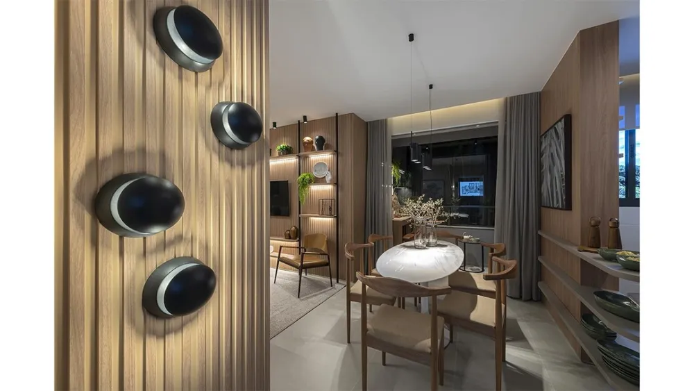 Apartamento, 2 quartos, 60 m² - Foto 10