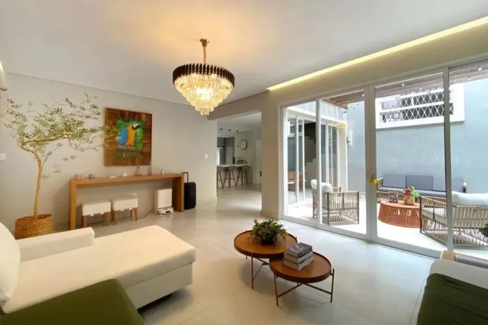 Casa, 4 quartos, 455 m² - Foto 6