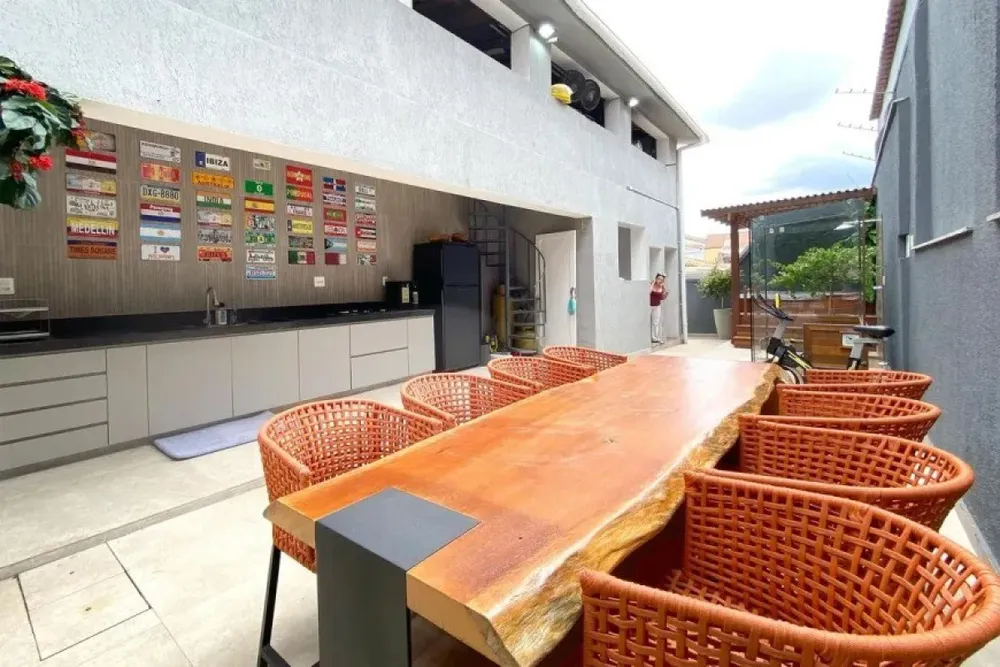Casa, 4 quartos, 455 m² - Foto 12