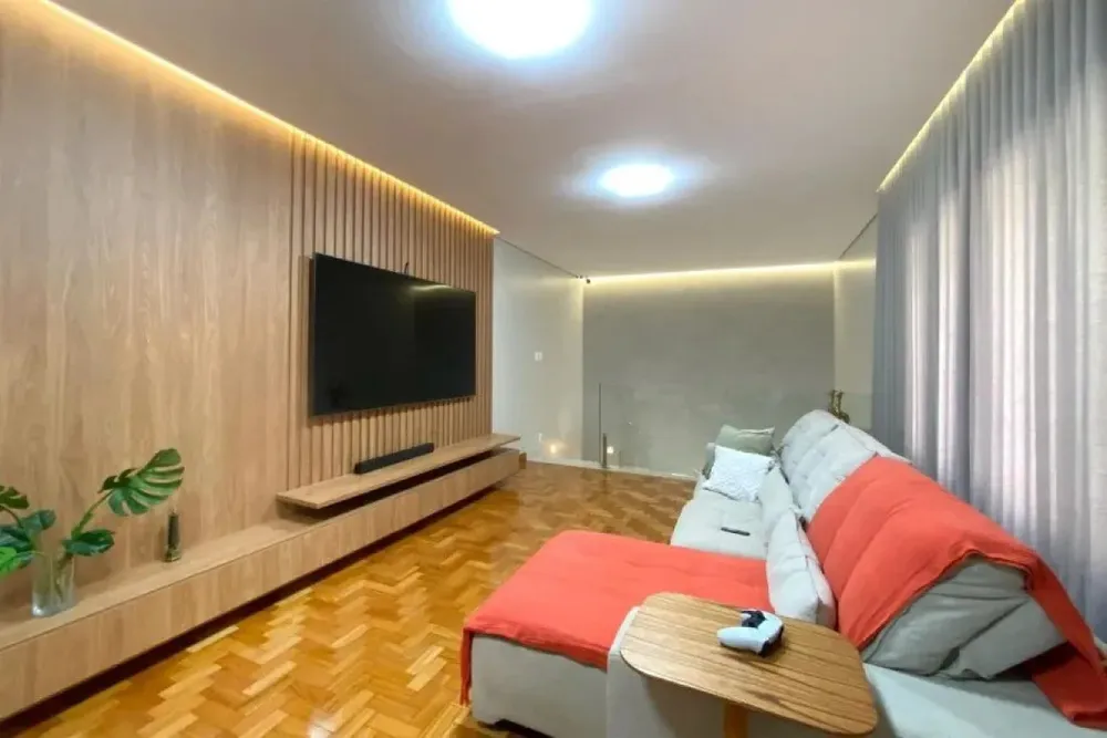 Casa, 4 quartos, 455 m² - Foto 2