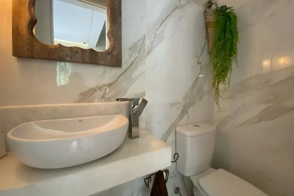 Casa, 4 quartos, 455 m² - Foto 9