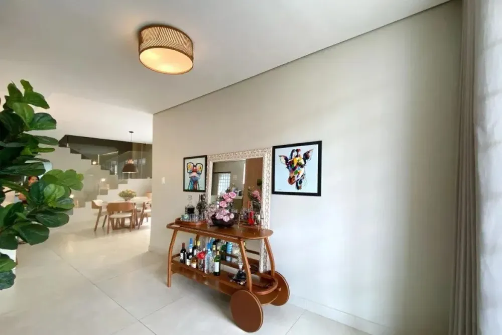 Casa, 4 quartos, 455 m² - Foto 4