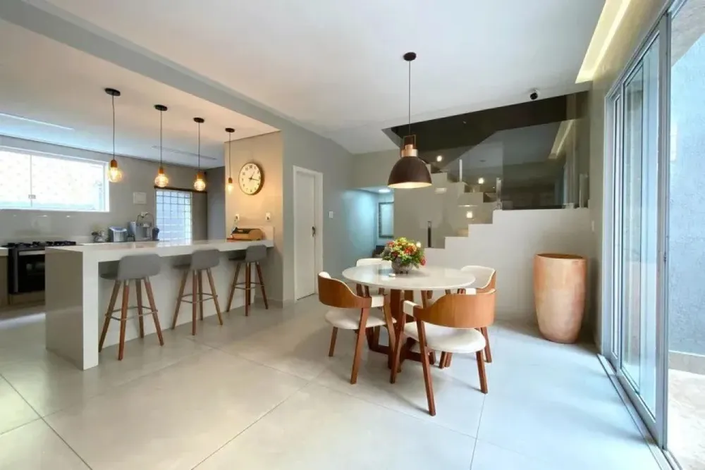 Casa, 4 quartos, 455 m² - Foto 5