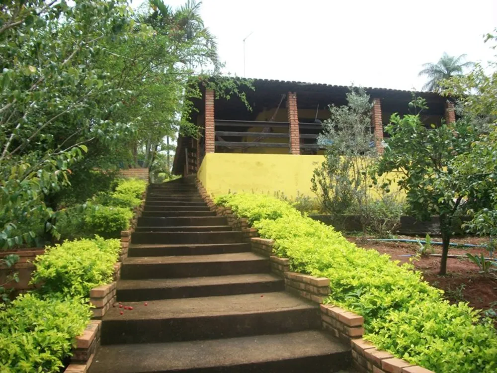 Chácara, 4 quartos, 5 hectares - Foto 1