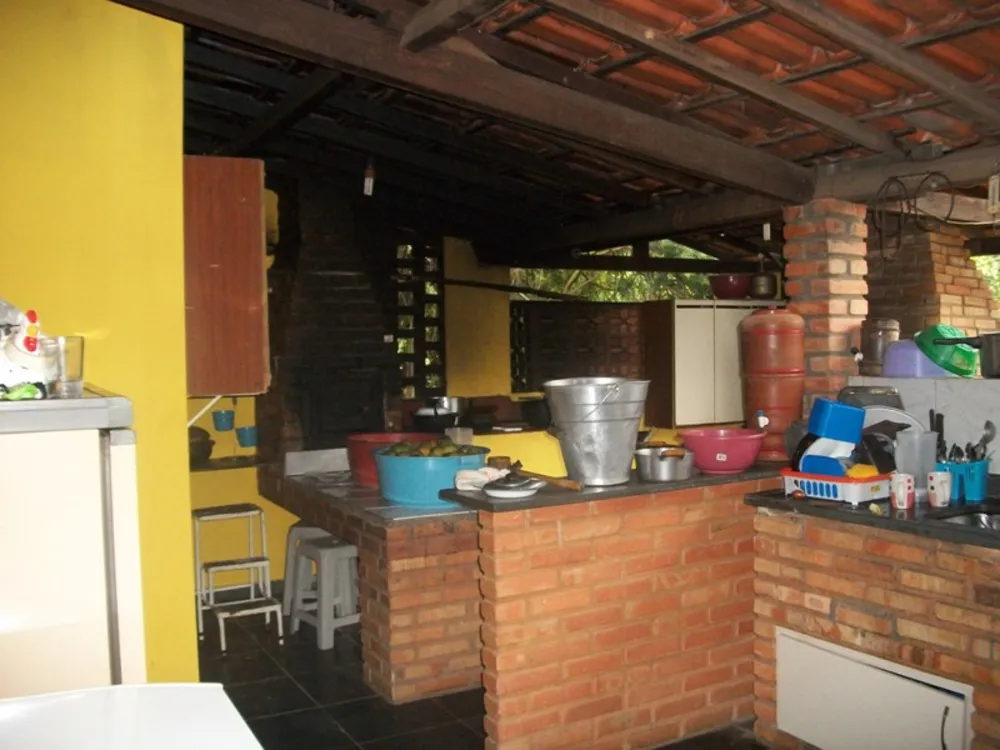 Chácara, 4 quartos, 5 hectares - Foto 8