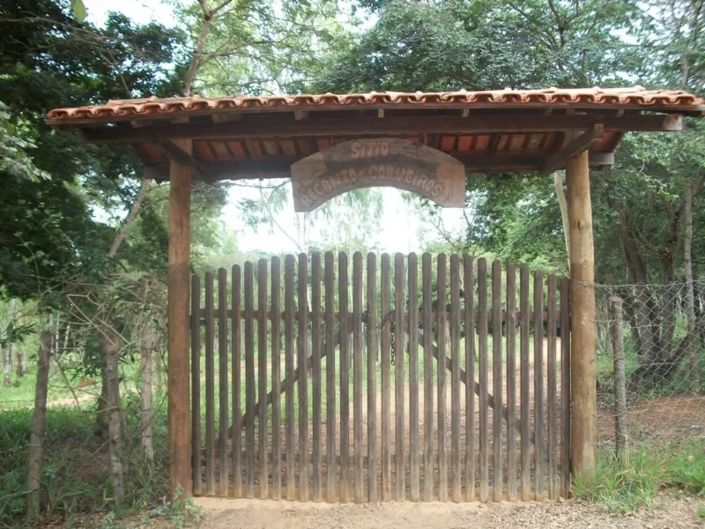 Chácara, 4 quartos, 5 hectares - Foto 12