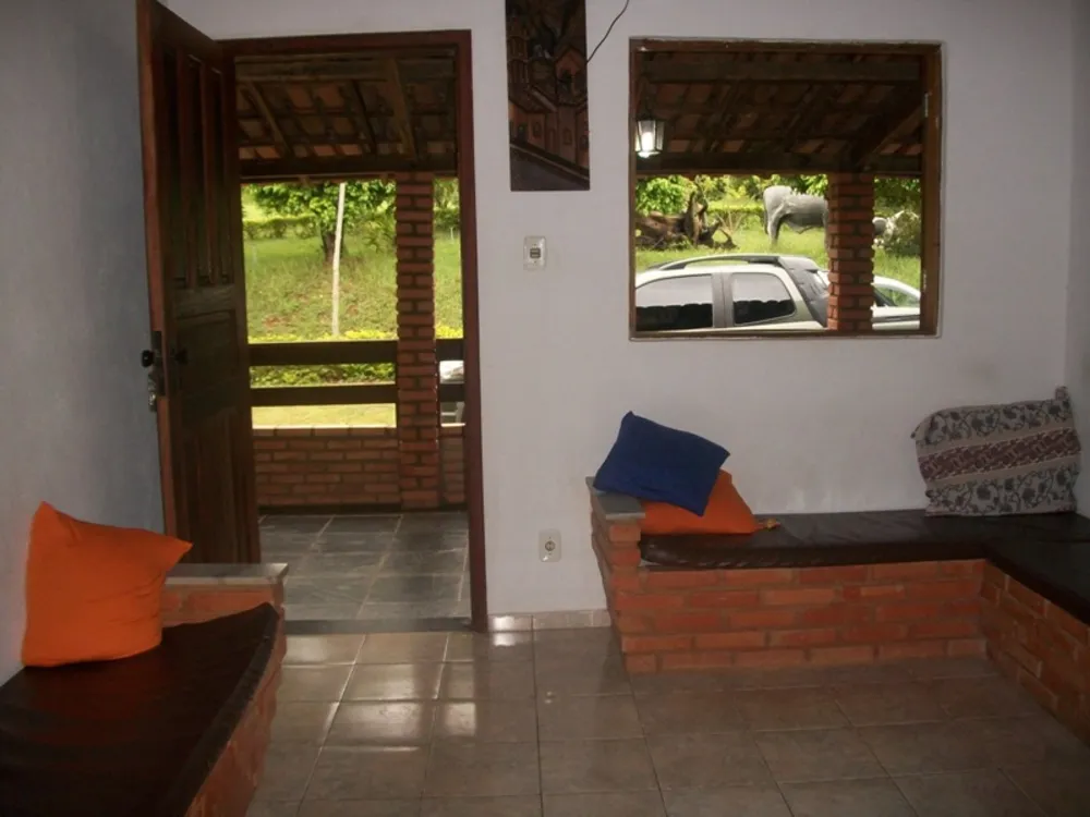 Sítio, 4 quartos, 5 hectares - Foto 11
