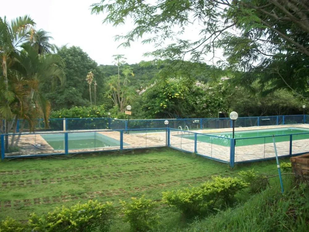 Sítio, 4 quartos, 5 hectares - Foto 8