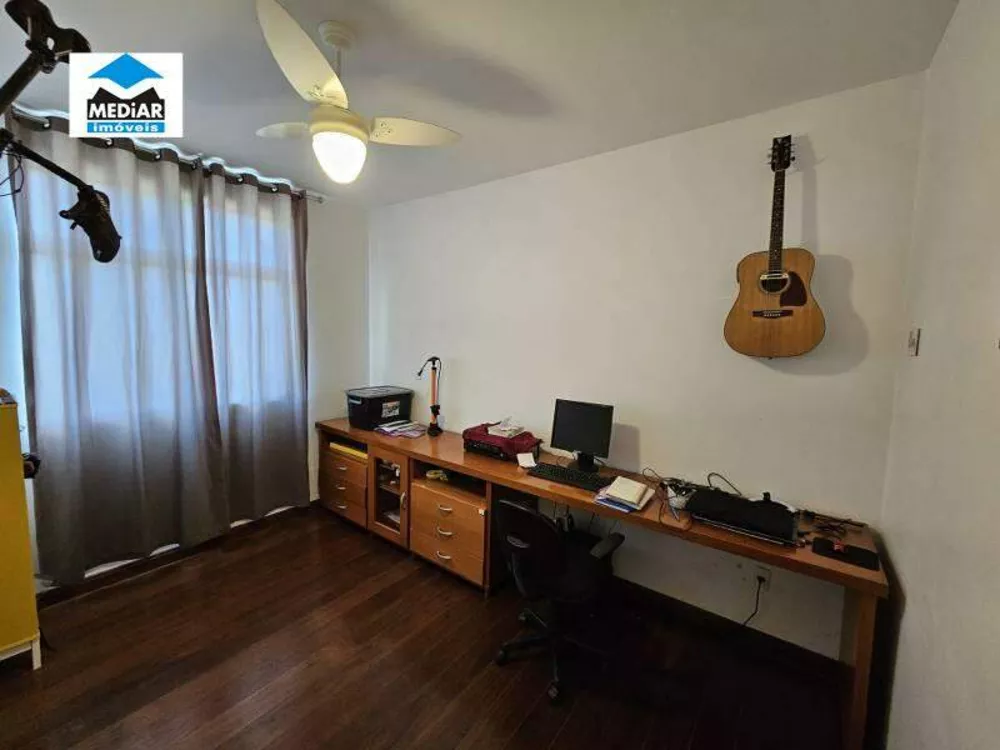 Apartamento à venda com 3 quartos, 112m² - Foto 6