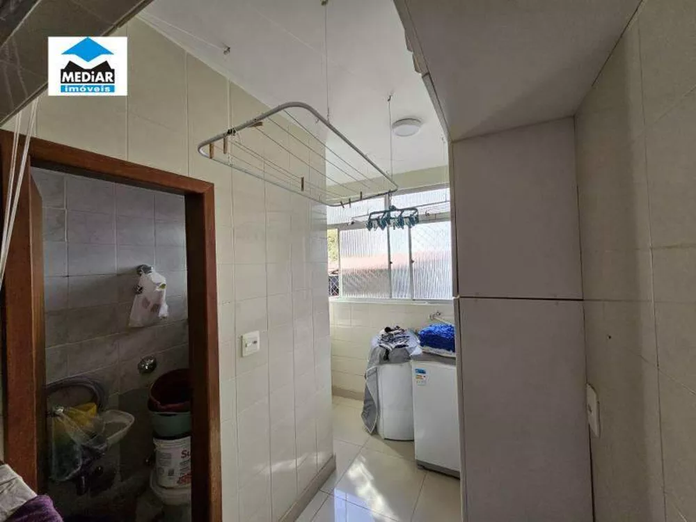 Apartamento à venda com 3 quartos, 112m² - Foto 14