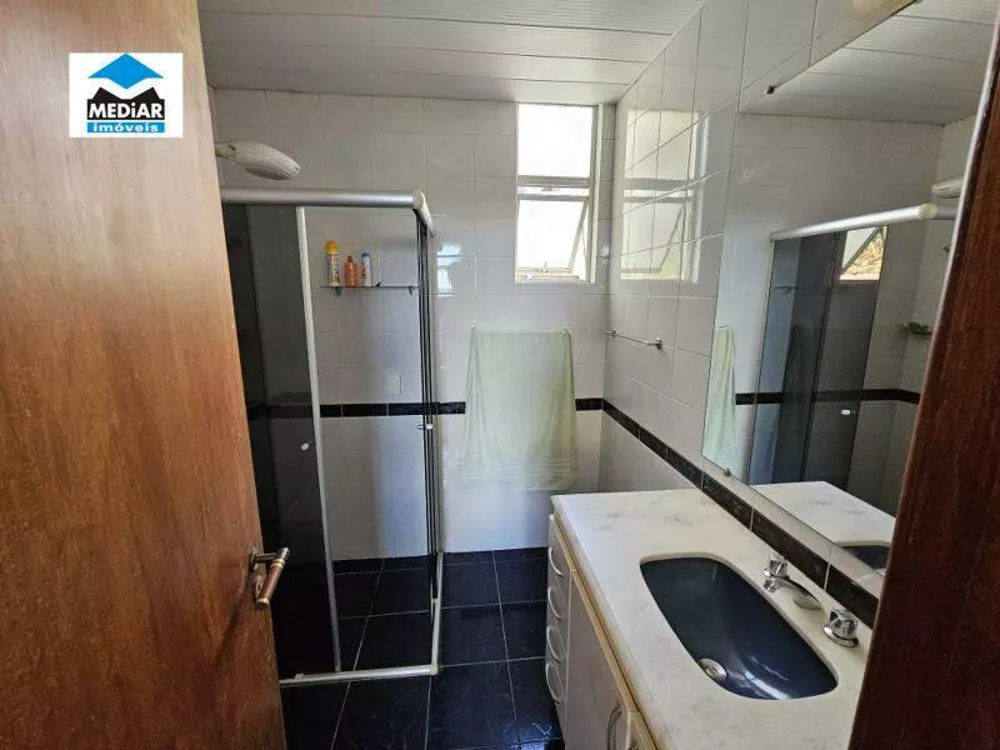 Apartamento à venda com 3 quartos, 112m² - Foto 13