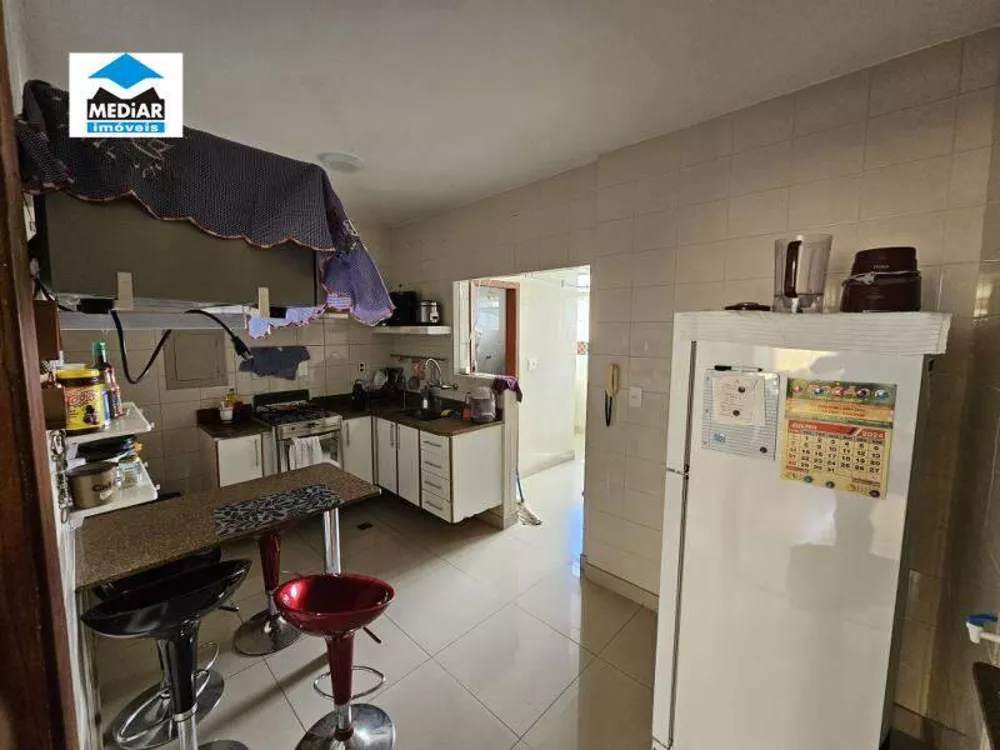 Apartamento à venda com 3 quartos, 112m² - Foto 12