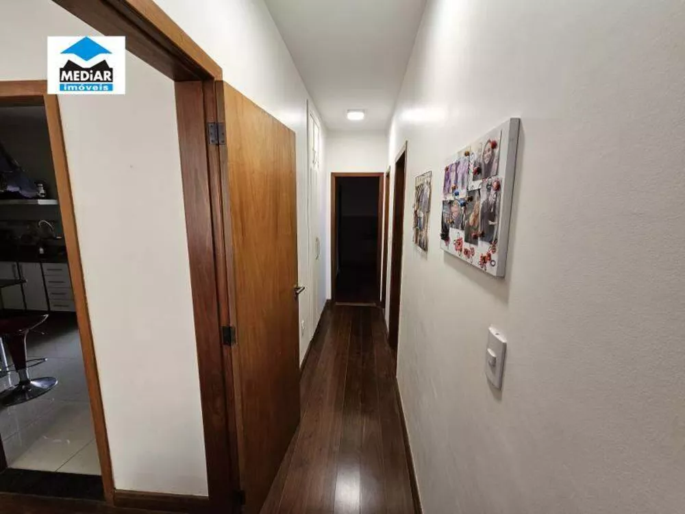 Apartamento à venda com 3 quartos, 112m² - Foto 11