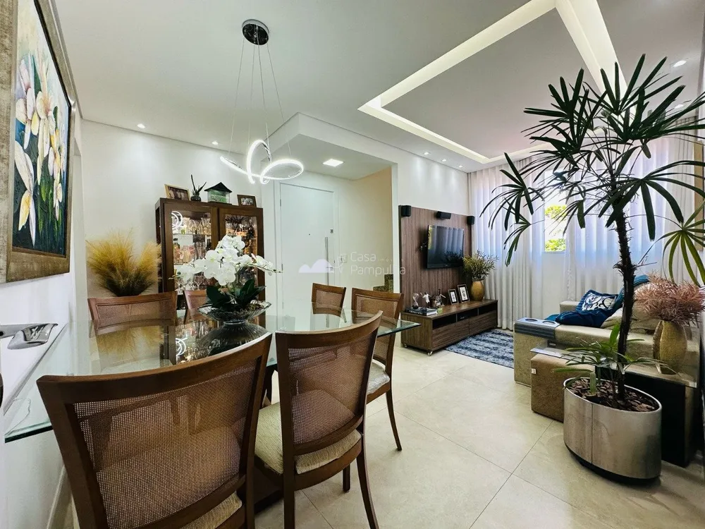 Apartamento, 3 quartos, 230 m² - Foto 4