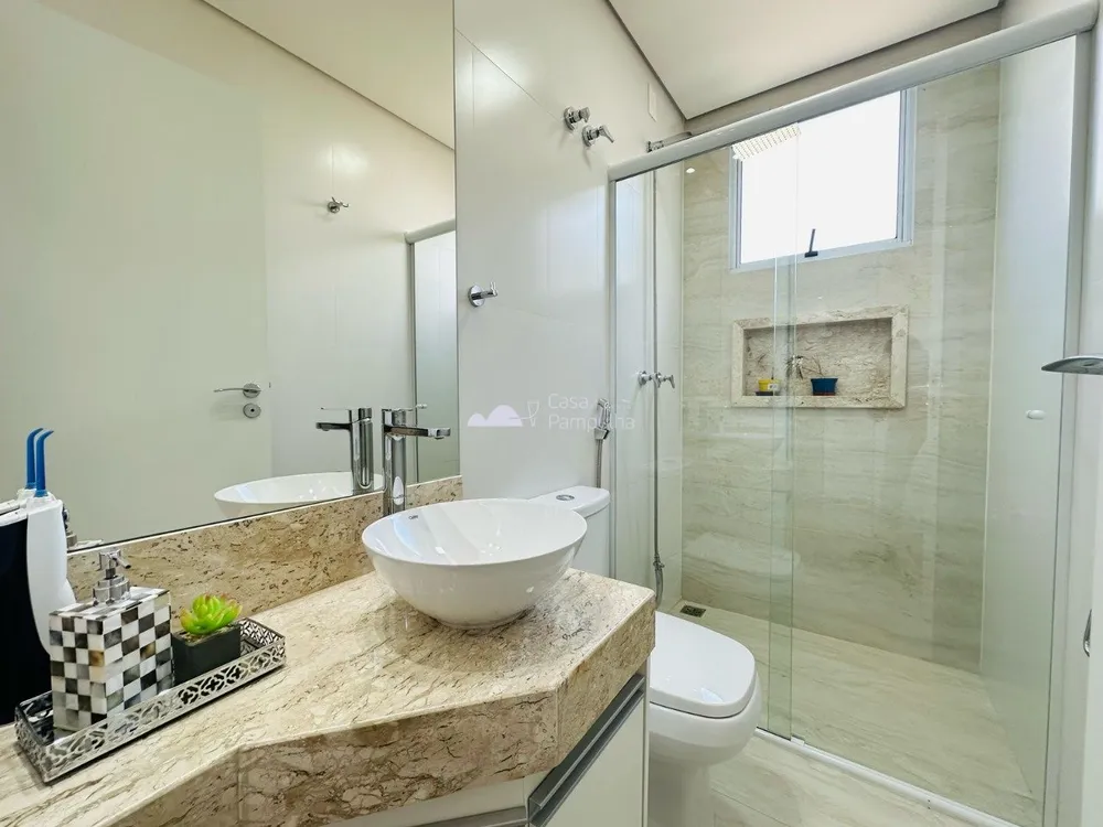 Apartamento, 3 quartos, 230 m² - Foto 13
