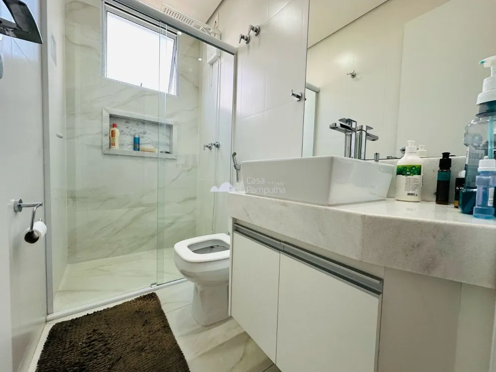 Apartamento, 3 quartos, 230 m² - Foto 23