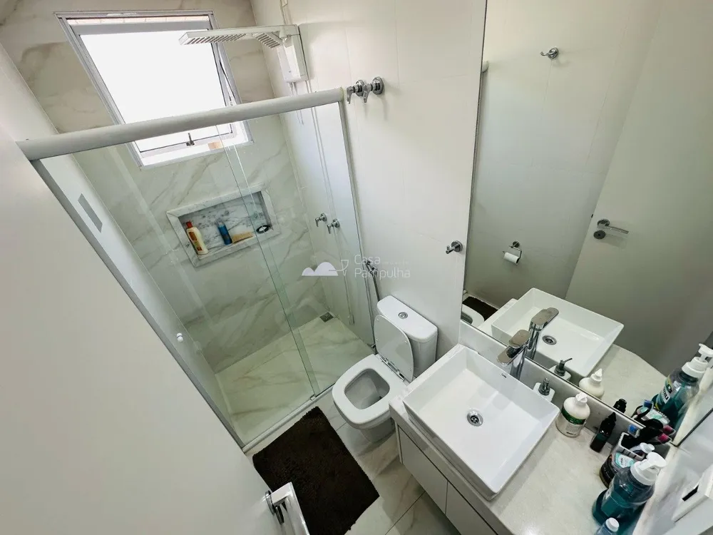 Apartamento, 3 quartos, 230 m² - Foto 21