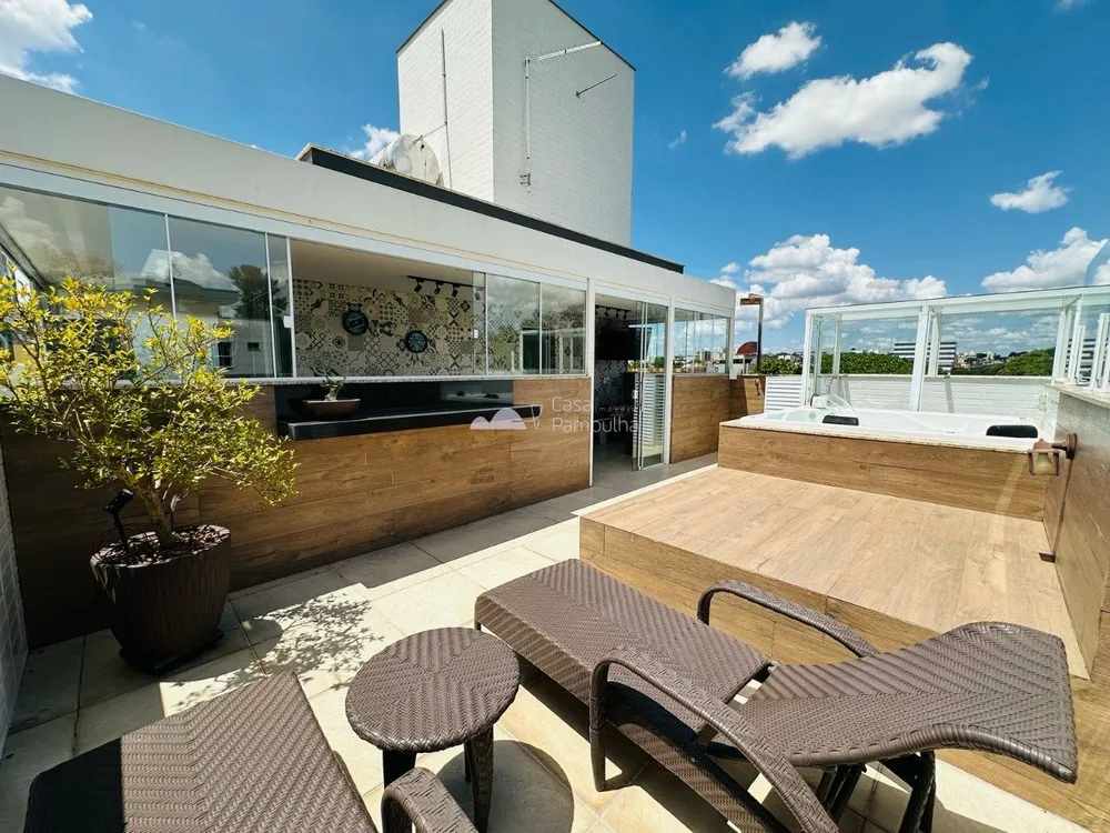 Apartamento, 3 quartos, 230 m² - Foto 1
